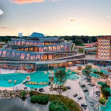 Apartment Maison Au Calme Proche Disneyland Paris 35mn