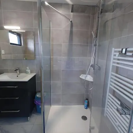 Apartment Maison Au Calme Proche Disneyland Paris 35mn *